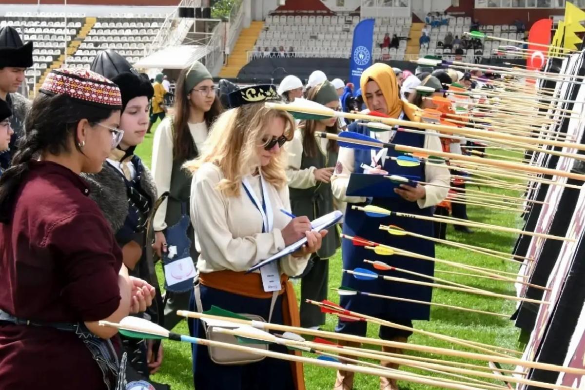 Tokat’ta Klâsik Okçuluk Gayretleri