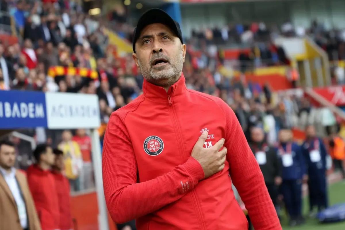 Tolunay Kafkas adım adım Avrupa yolcusu! O argümanlara karşılık verdi