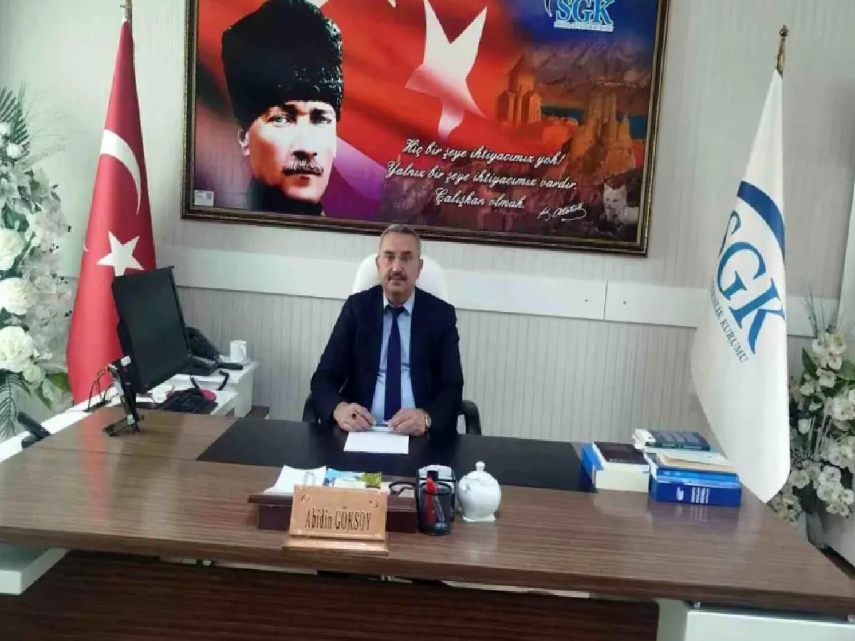 Toplumsal Güvenlik Haftası Van’da Kutlandı