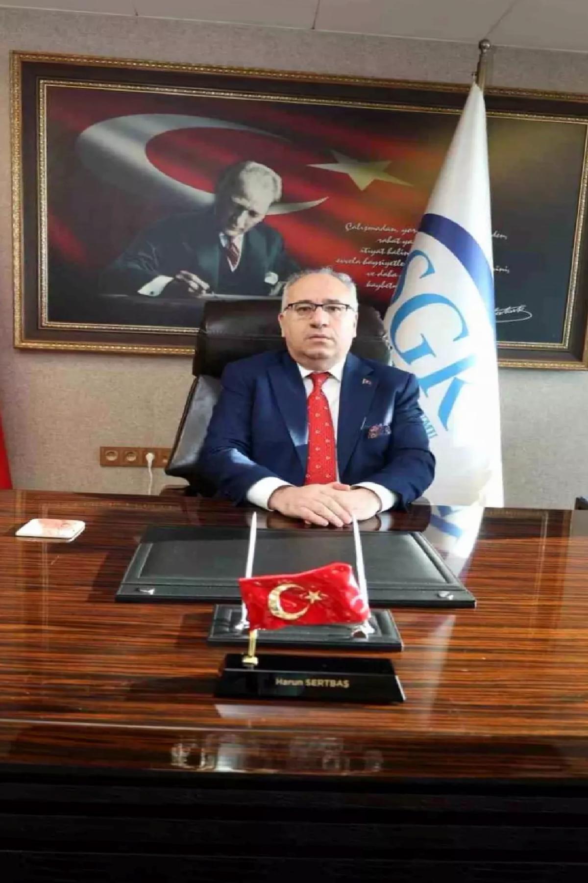 Toplumsal Güvenlik Haftası’nda Bilinçlendirme Faaliyetleri