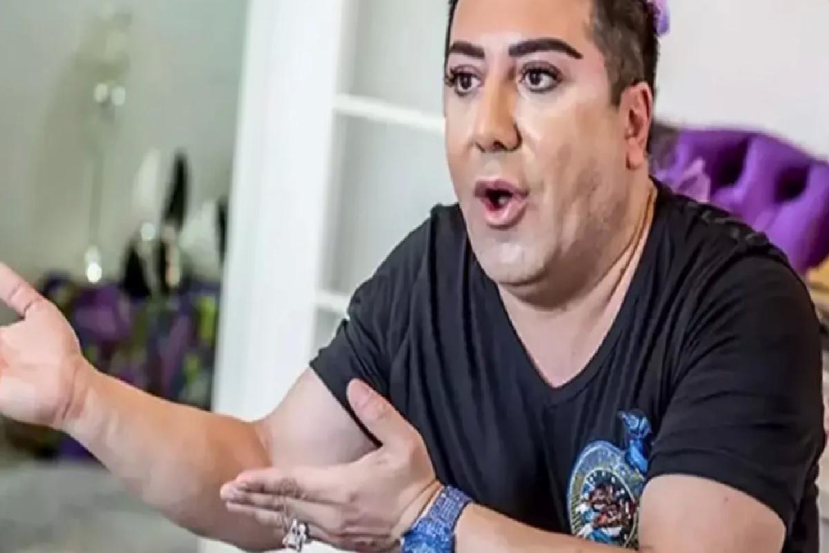 Toplumsal medya fenomeni Murat Övüç’ün mahpusu isteniyor