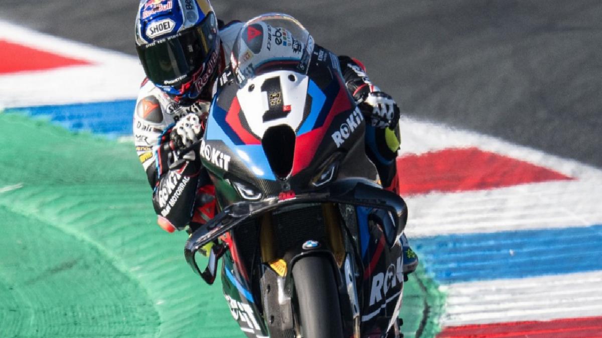 Toprak Razgatlıoğlu, Superbike İtalya ayağının ikinci yarışını 2. bitirdi