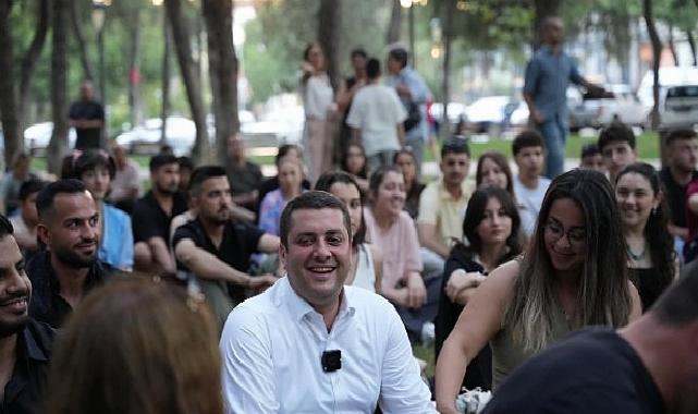 Torbalı’da 19 Mayıs Coşkusu Gençlik Şenliğiyle Yaşanacak