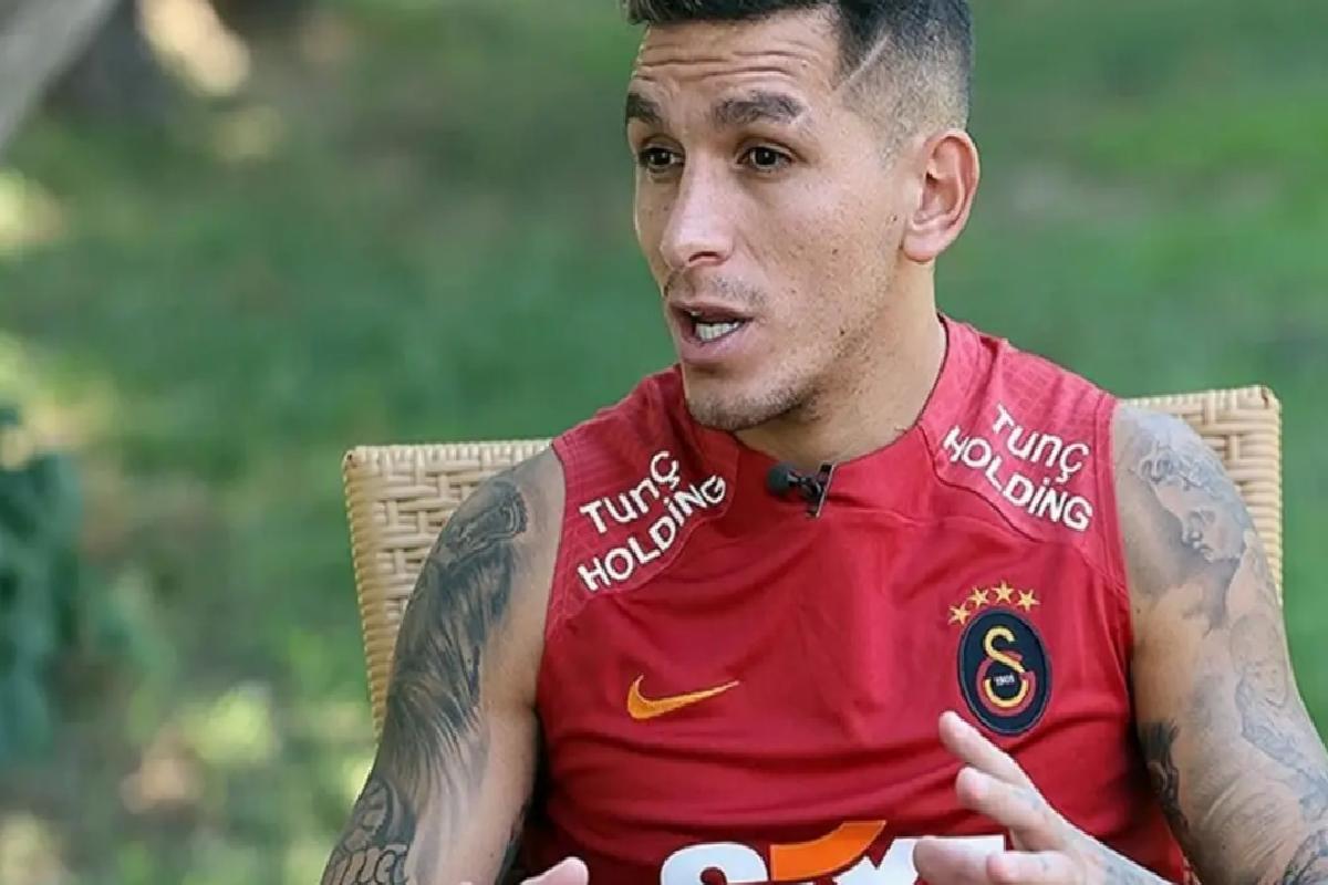Torreira, İhtilal Özkan’ı çabuk unuttu! Yeni sevgilisi ile görüntülendi
