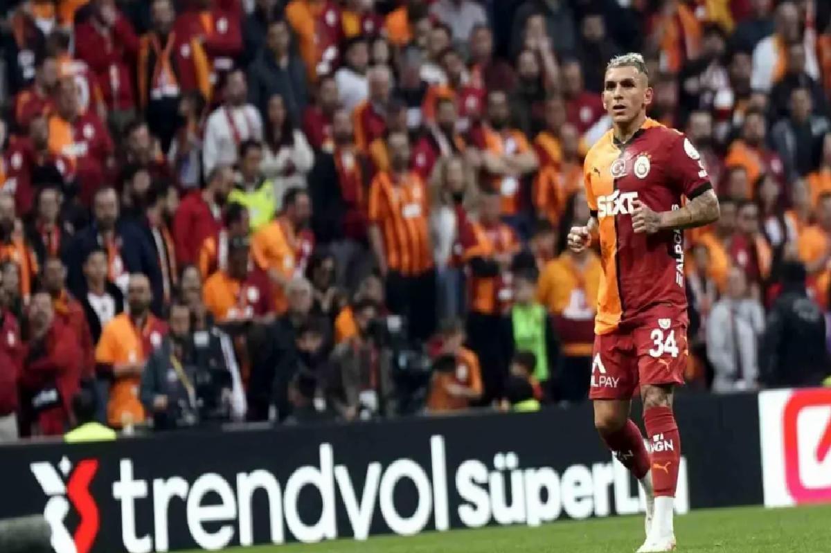 Torreira’dan Hat-trick: Meslek Rekoru