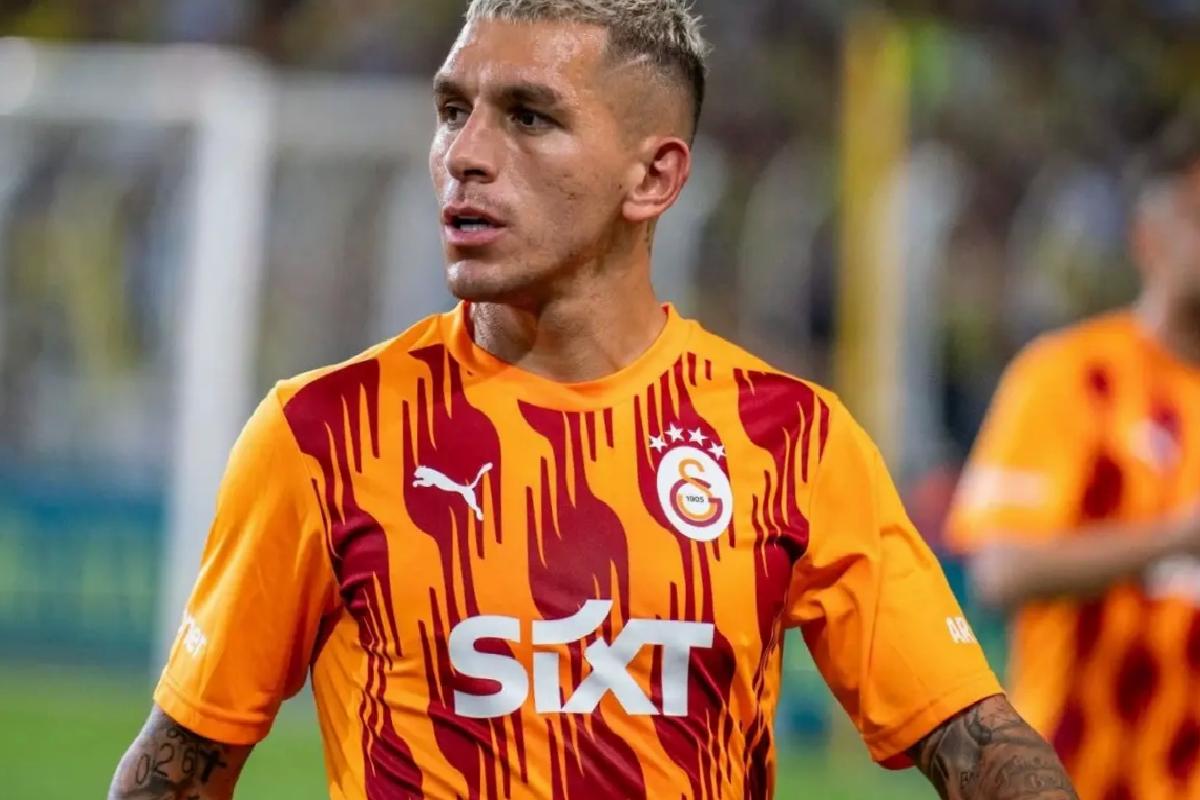Torreira’nın yeni aşkı şampiyonlukla ortaya çıktı