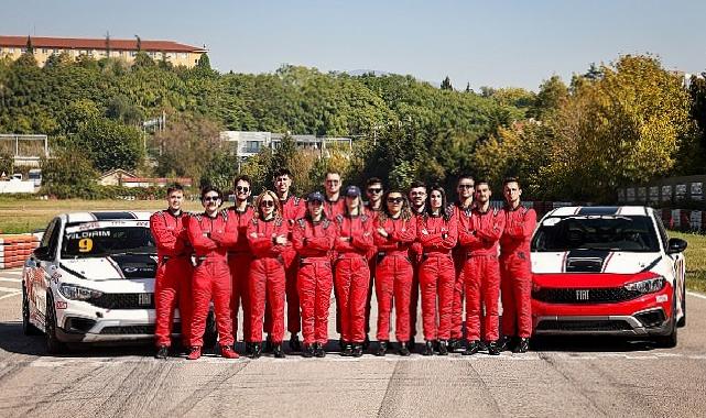 TOSFED Yıldız Adaylarını Bekliyor