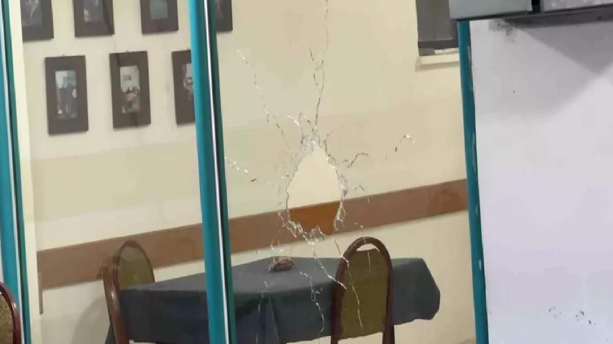 Tosya’da Kurşunlama Olayı