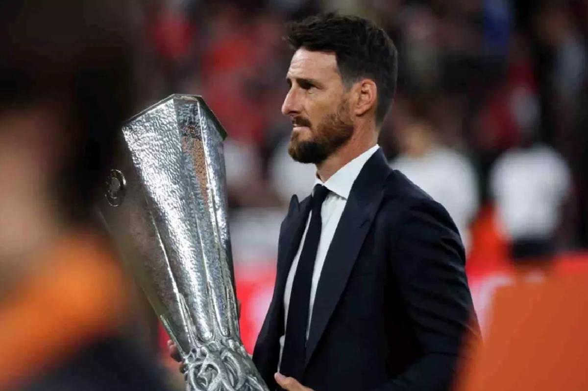 Tottenham, UEFA Avrupa Ligi’ni Kazandı