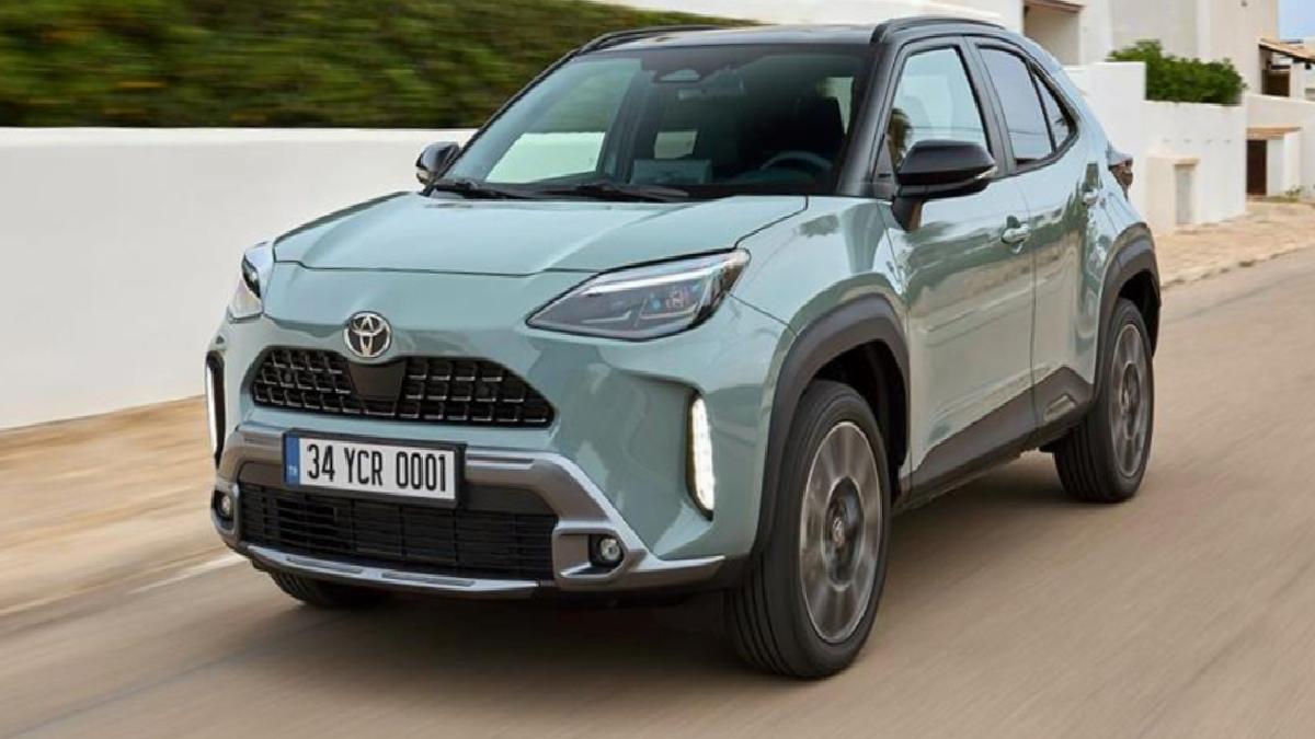 Toyota, Türkiye araba pazarında yüzde 51  büyüdü