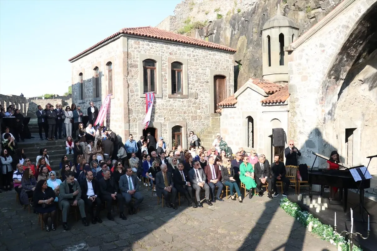 Trabzon’da 19 Mayıs Aktiflikleri
