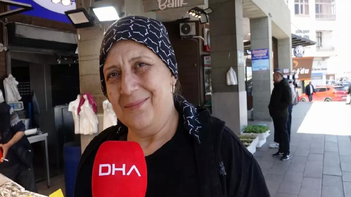 Trabzon’da Balık Dönemi: Tezgahlarda Çeşit Bol, Satış Düşük
