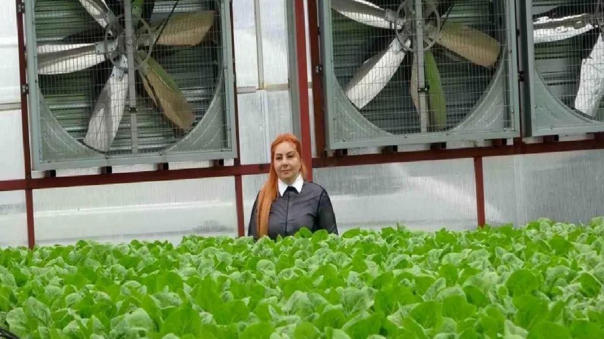 Trabzon’da Teknolojik Tarım Atılımı