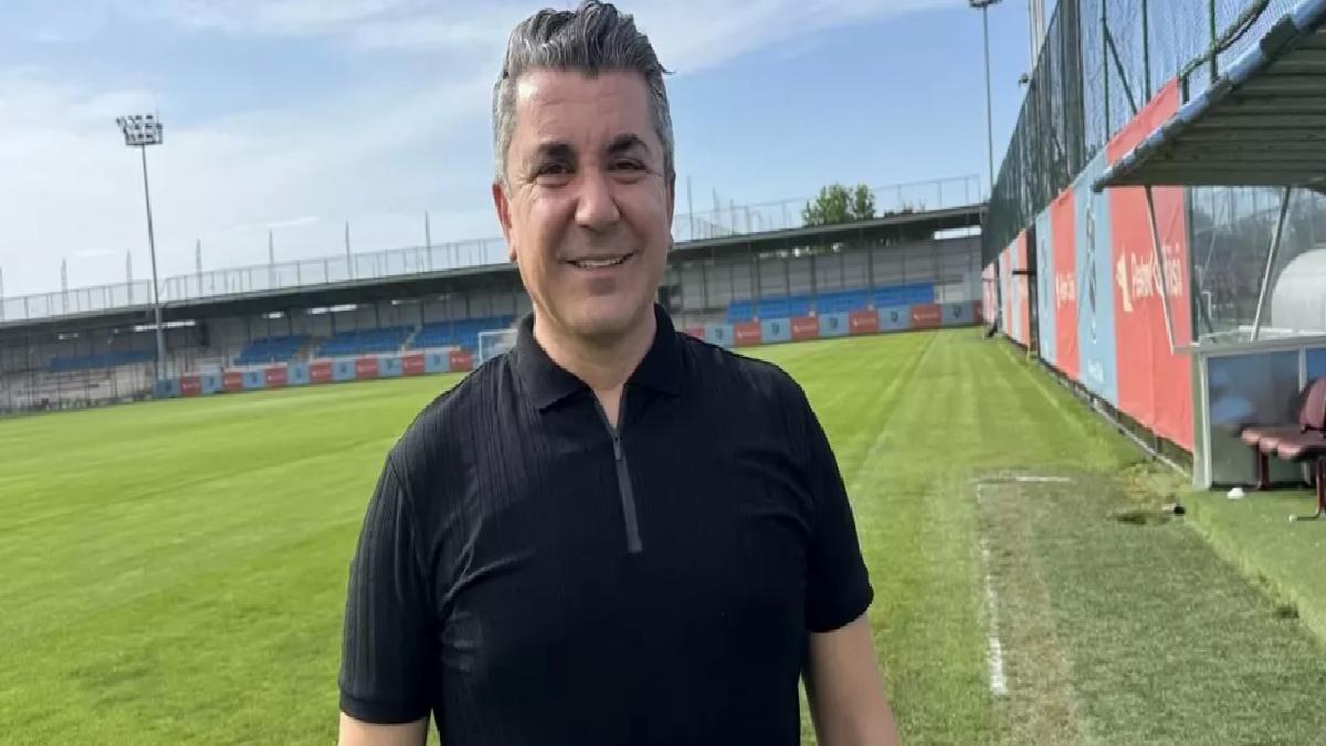 Trabzonspor Bayan Futbol Ekibi Gelecek Dönem Şampiyonluk Hedefliyor