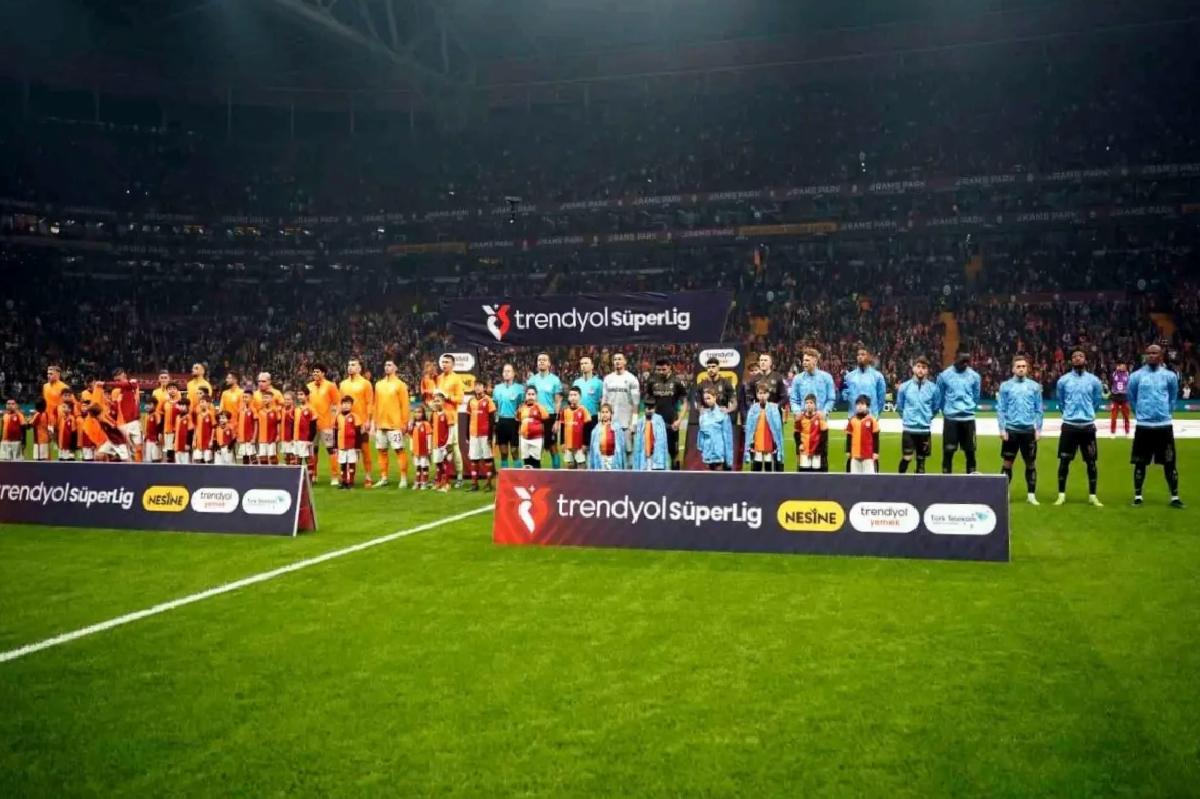 Trabzonspor-Galatasaray Kupa Finali Yarın