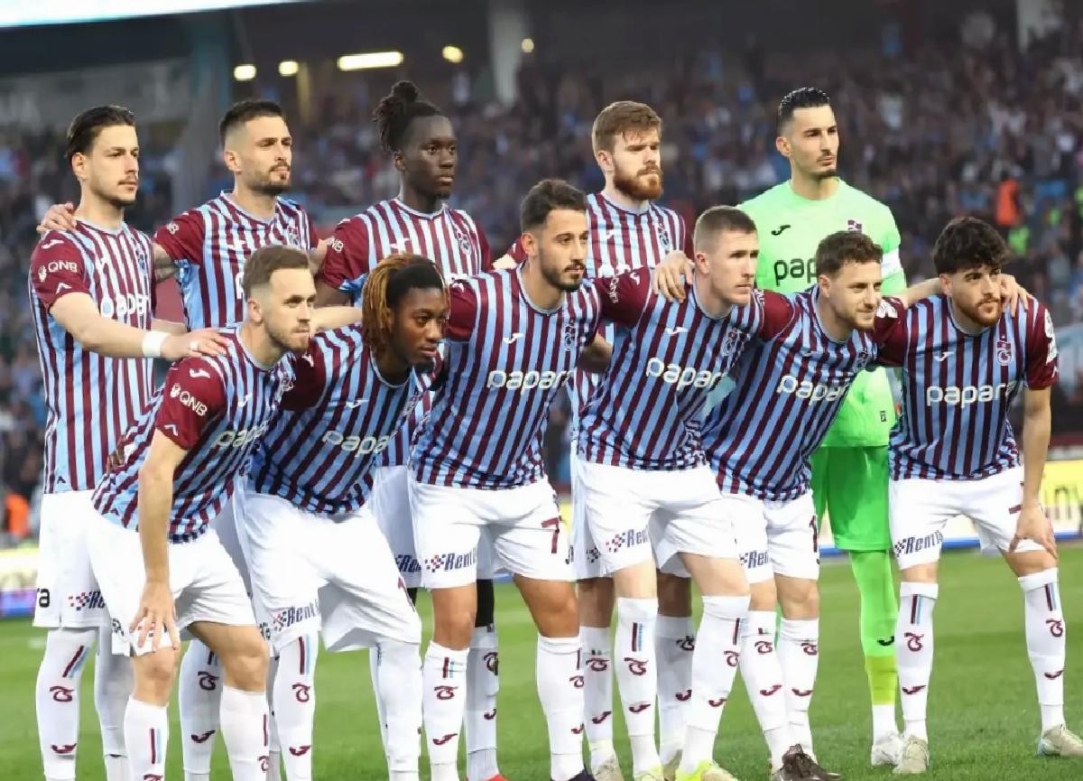 Trabzonspor-Galatasaray: Kupa Finali Yarın