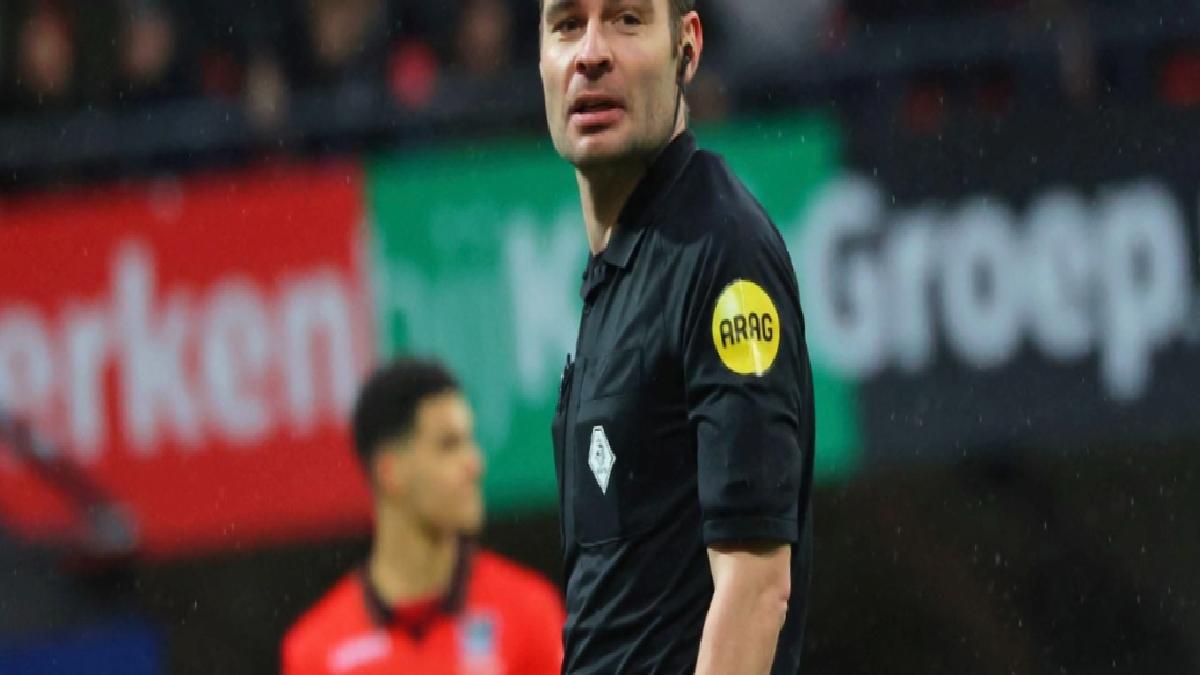 Trabzonspor-Galatasaray maçının VAR’ı aşikâr oldu