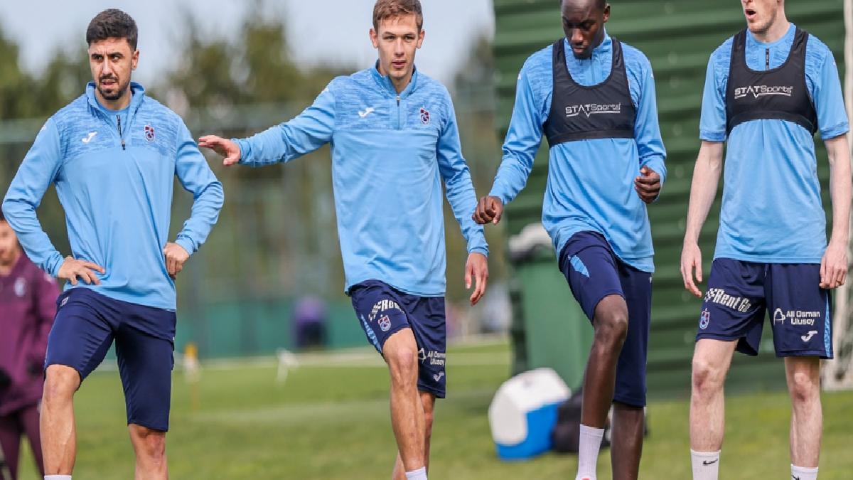 Trabzonspor, şampiyonluk sonrası düşüşte