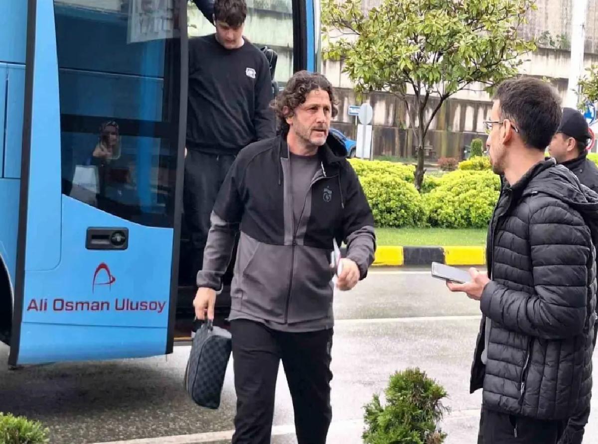 Trabzonspor, Türkiye Kupası Finaline Gitti