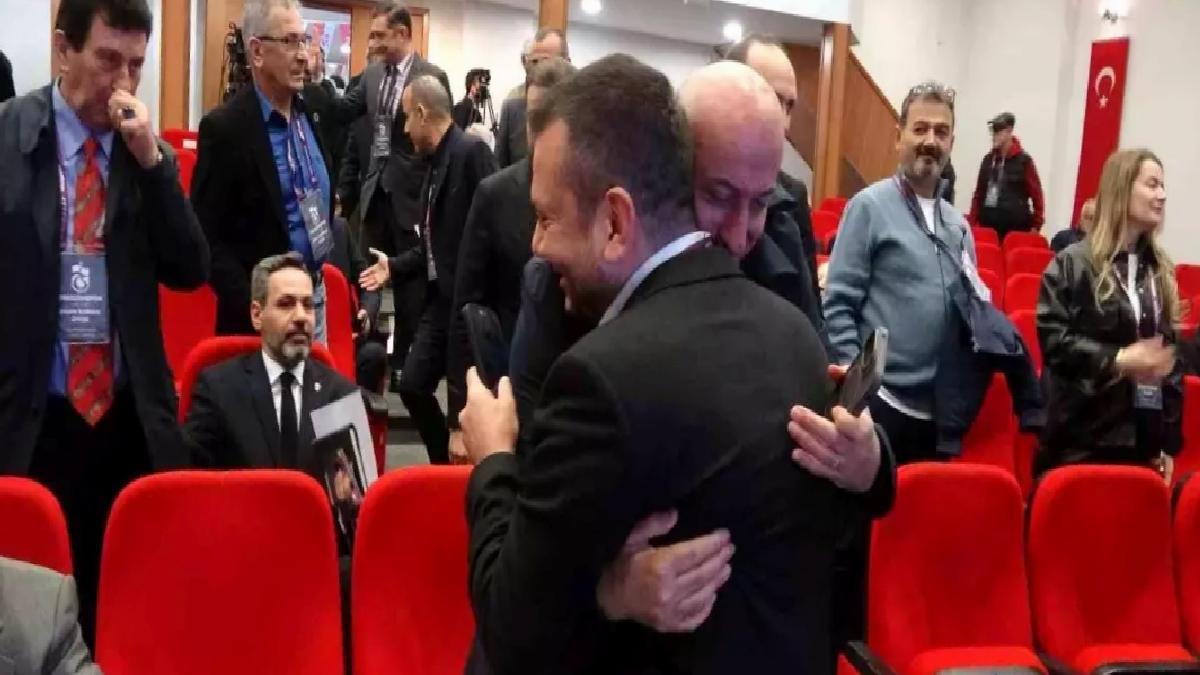Trabzonspor’un Ekonomik Meseleleri ve Muvaffakiyetleri