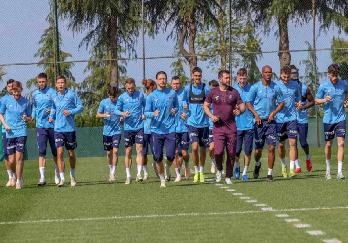 Trabzonspor’un Galibiyet Hasreti
