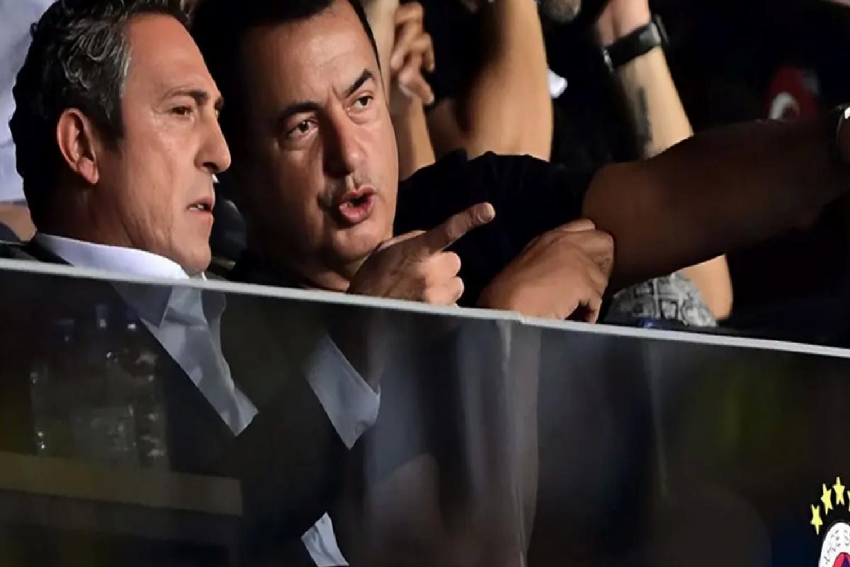 Transferde birinci bombayı patlatıyorlar! 85 milyon euroluk futbolcu Fenerbahçe’ye geliyor