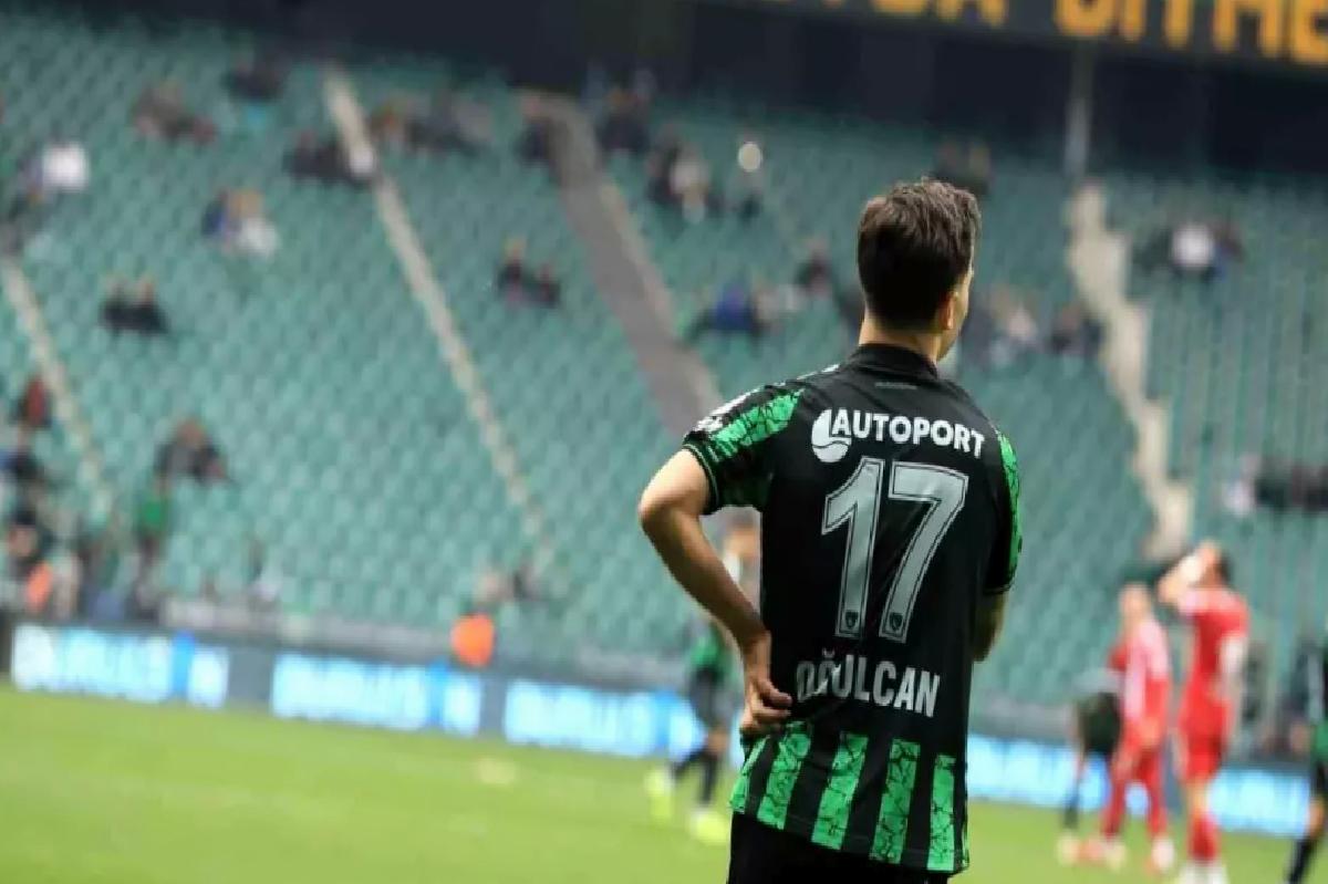 Trendyol 1. Lig Dönem Sonuçları Açıklandı