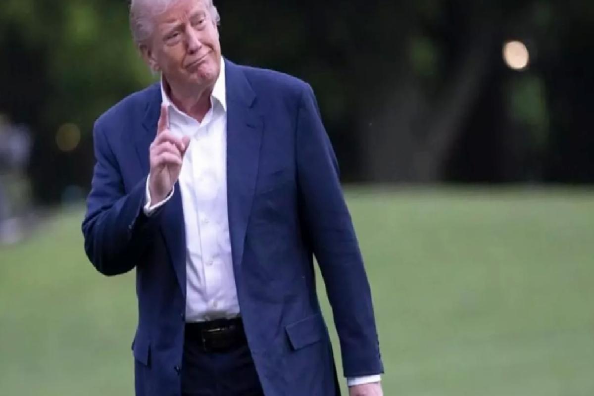 Trump Alcatraz’ı Tekrar Açmayı Talep Etti
