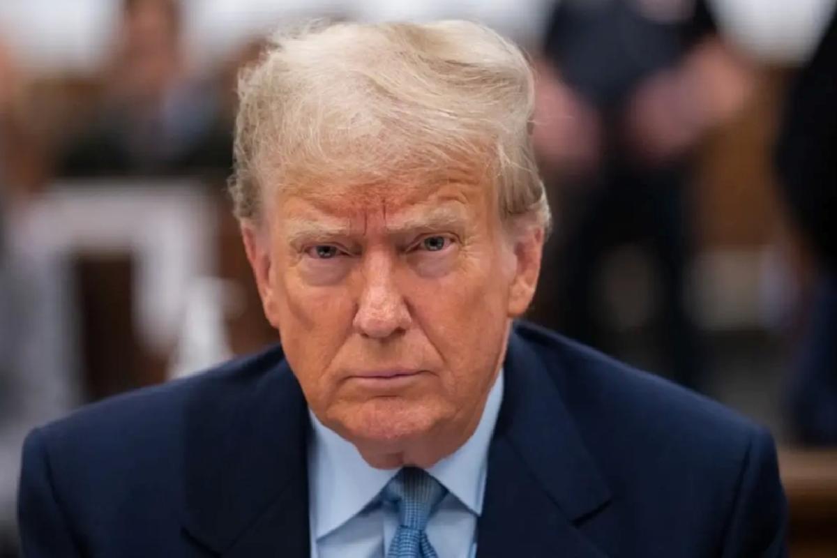 Trump, ‘Altın Kubbe’ Savunma Sistemini Duyurdu