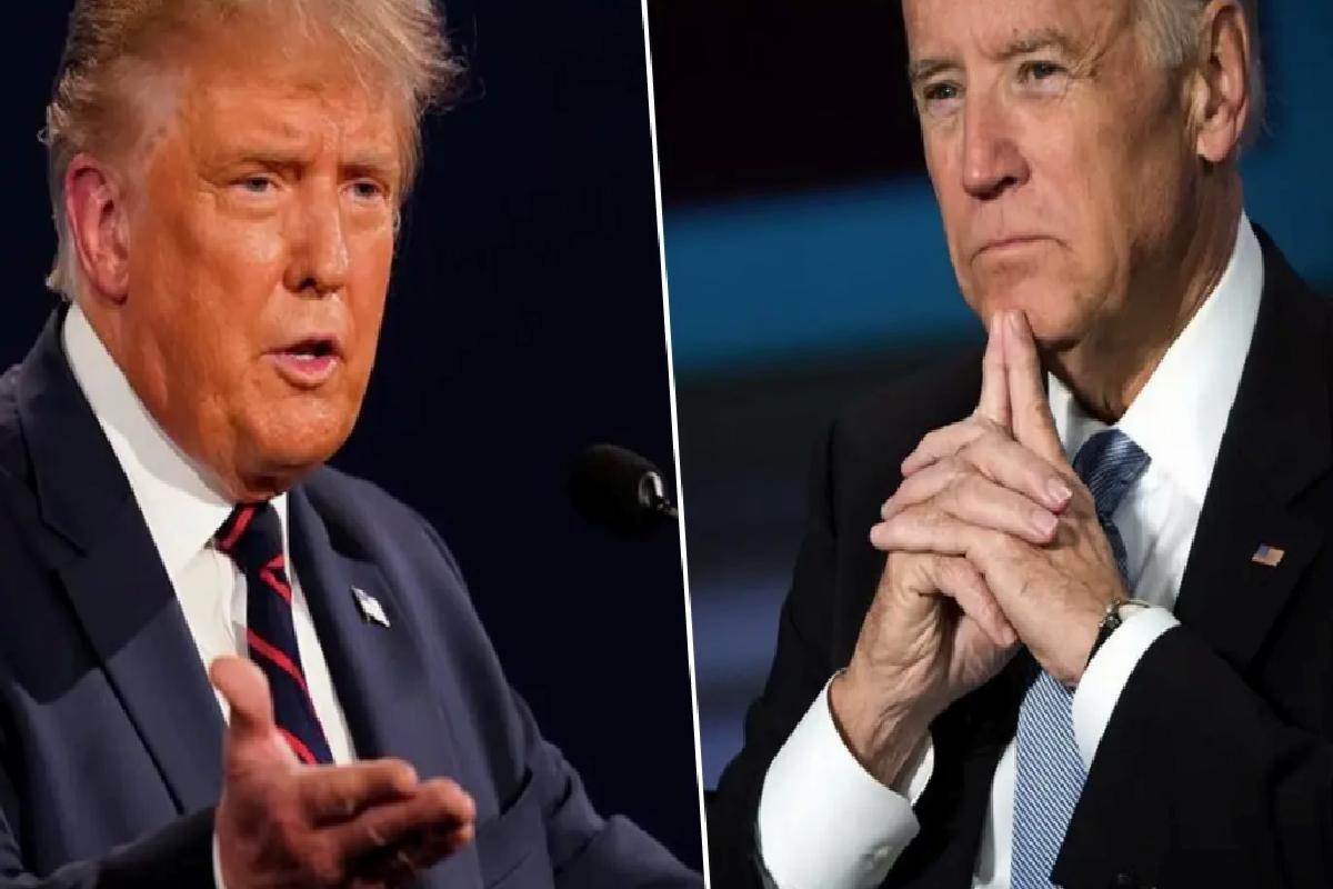 Trump: Biden’ın kanser teşhisinin erken duyurulmamasına şaşırıyorum