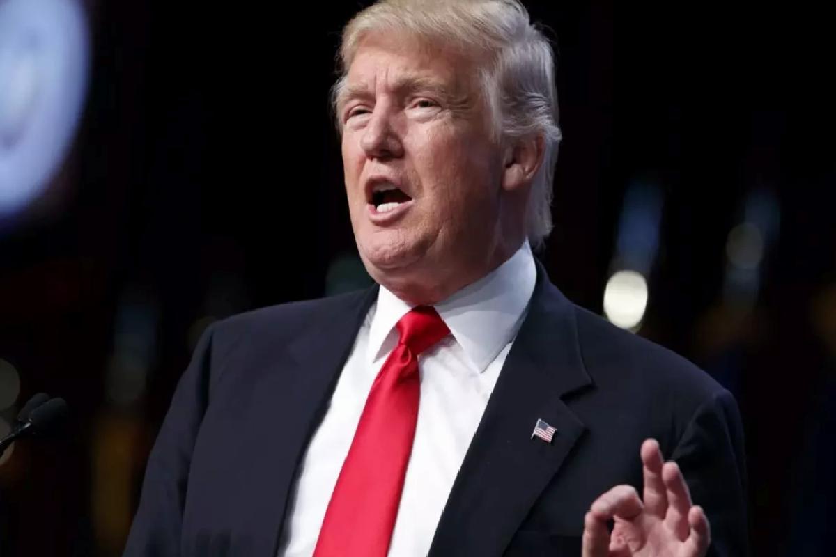 Trump: Cuma günü İstanbul’a gidebilirim
