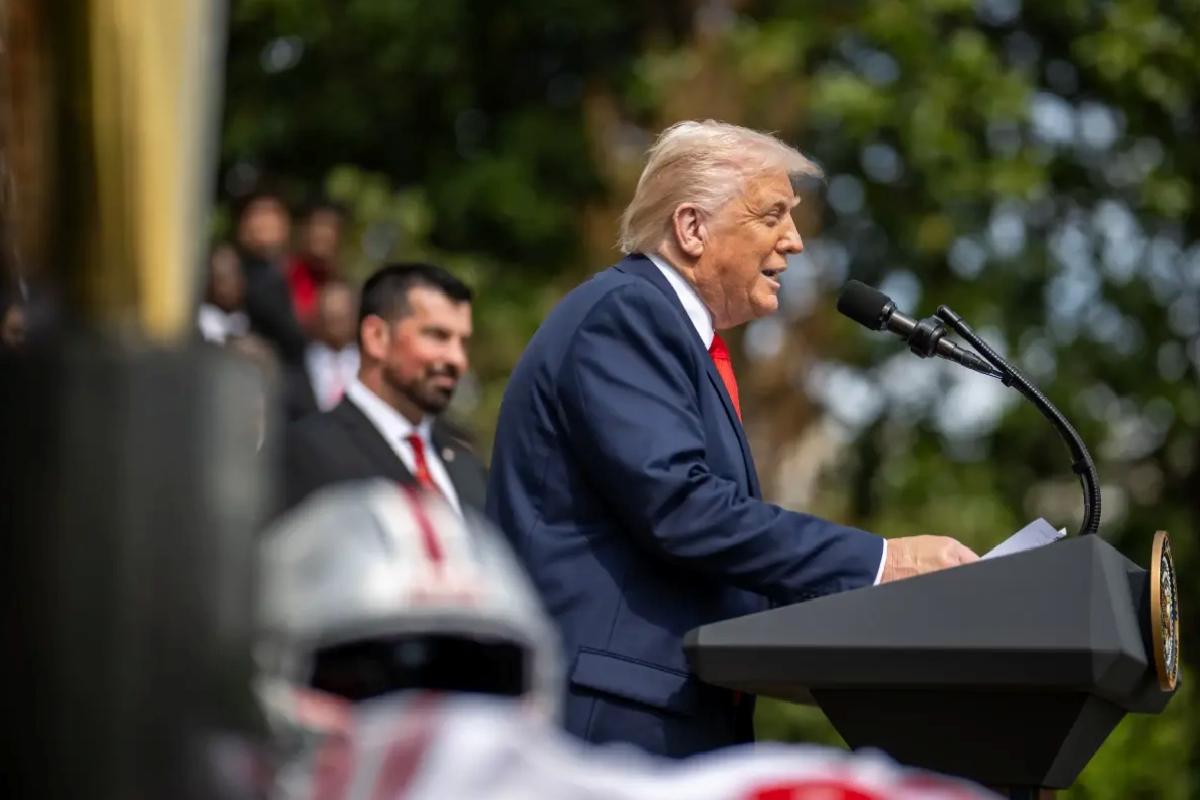 Trump, Edan Alexander’ın Hür Bırakılacağını Duyurdu