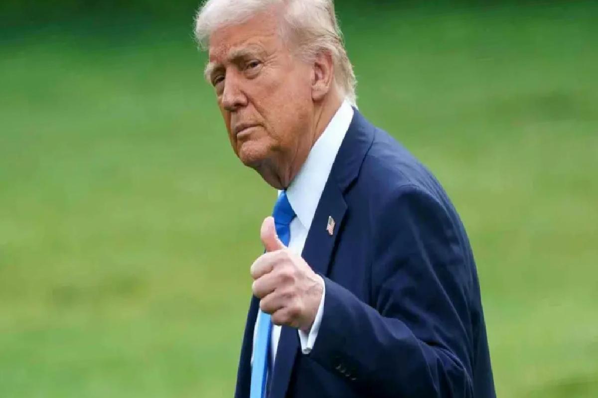 Trump, Harvard’ın Vergi Muafiyetini Kaldırıyor
