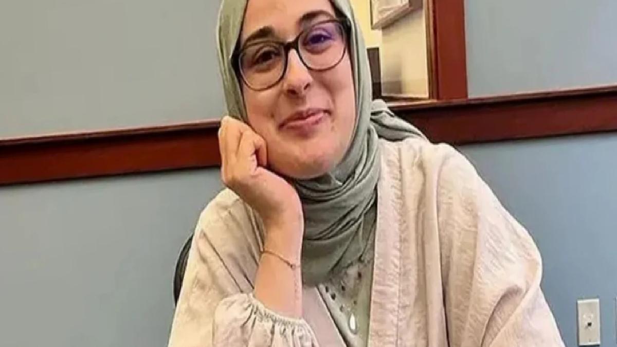 Trump idaresi, Rümeysa Öztürk’ün özgür bırakılmasını engellemek istiyor