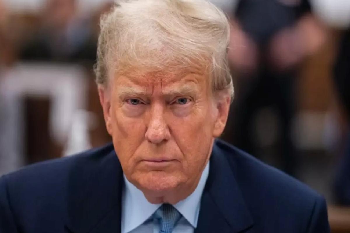 Trump İlaçlara Yeni Gümrük Vergisi Açıklayacak