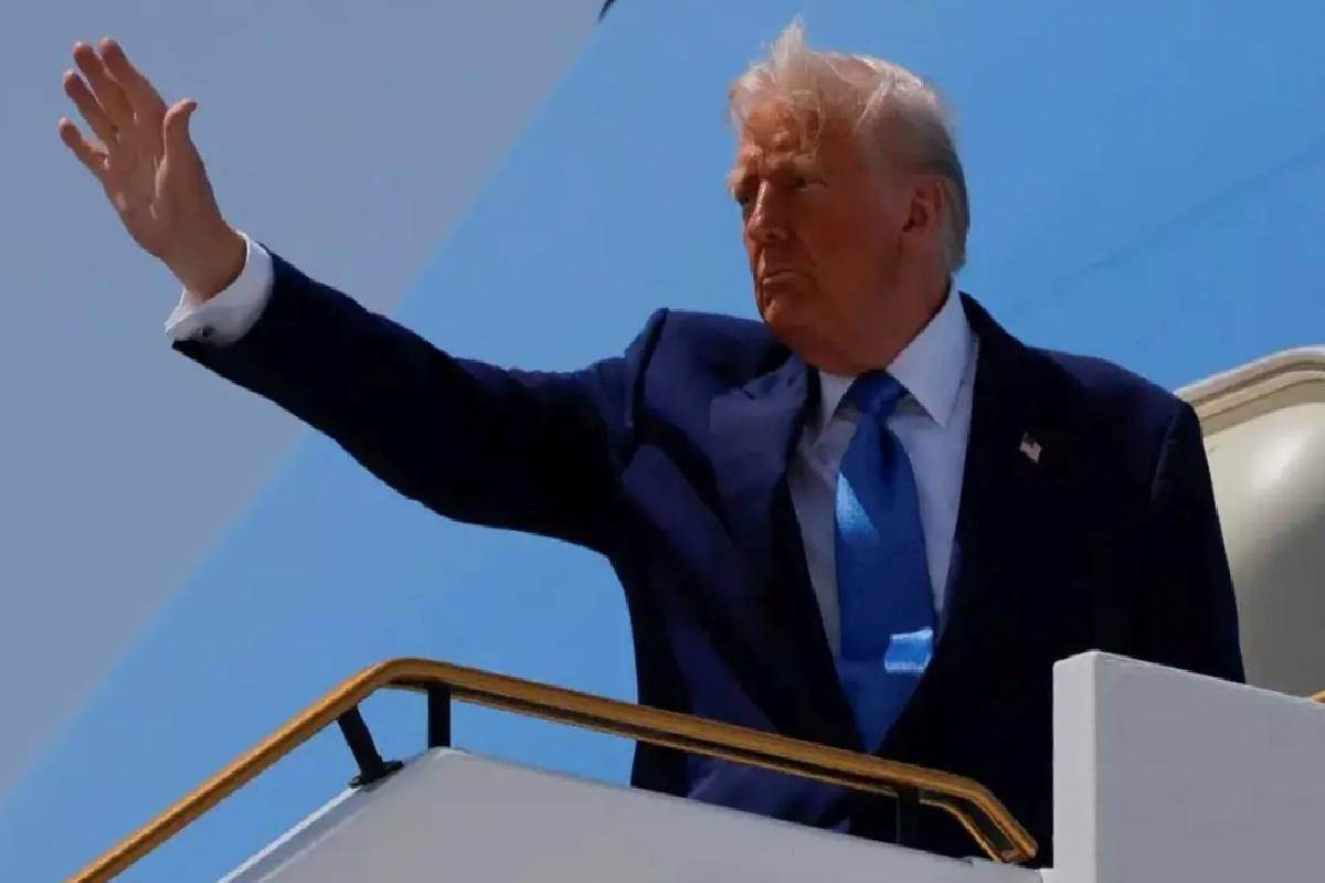 Trump, Orta Doğu’dan 3 trilyon doları aşan yatırımla dönüyor