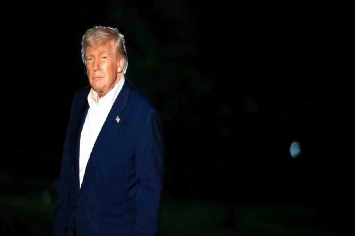 Trump, Putin ve Zelenskiy ile Görüşecek
