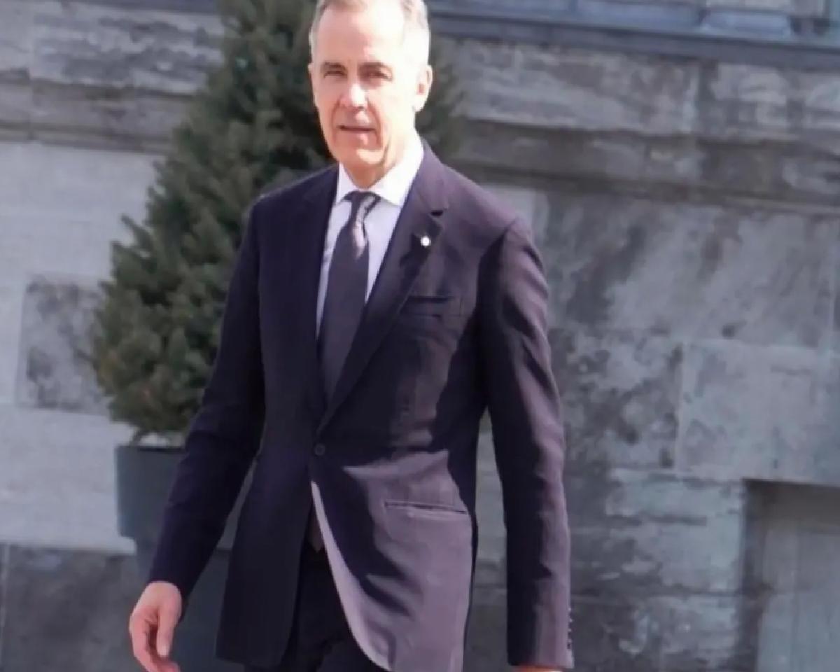 Trump ve Carney’den Kanada Üzerine Tartışma