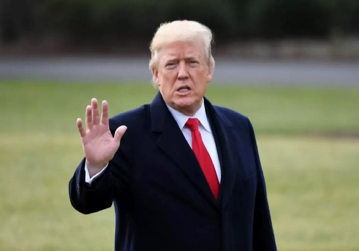 Trump ve Putin, Ateşkes İçin Görüştü
