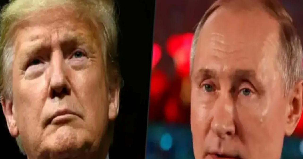 Trump ve Putin Telefonda Görüşecek