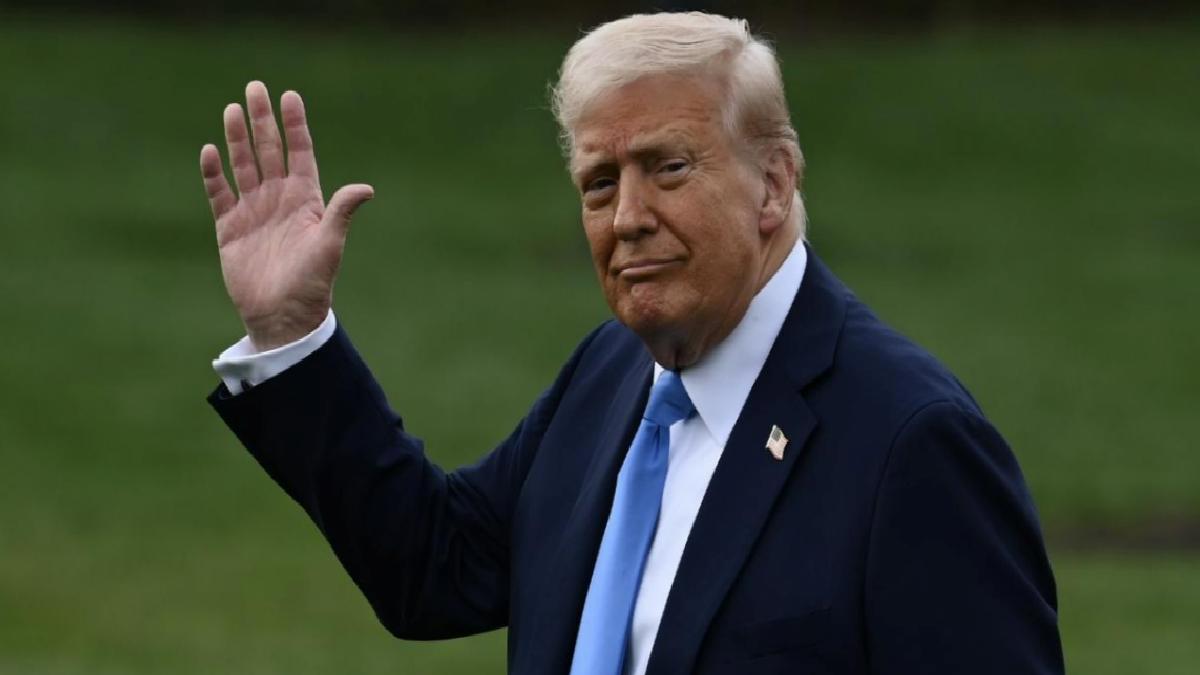 Trump’ın, Birleşik Arap Emirlikleri’ne 1,45 milyar dolarlık silah satışı teklifi
