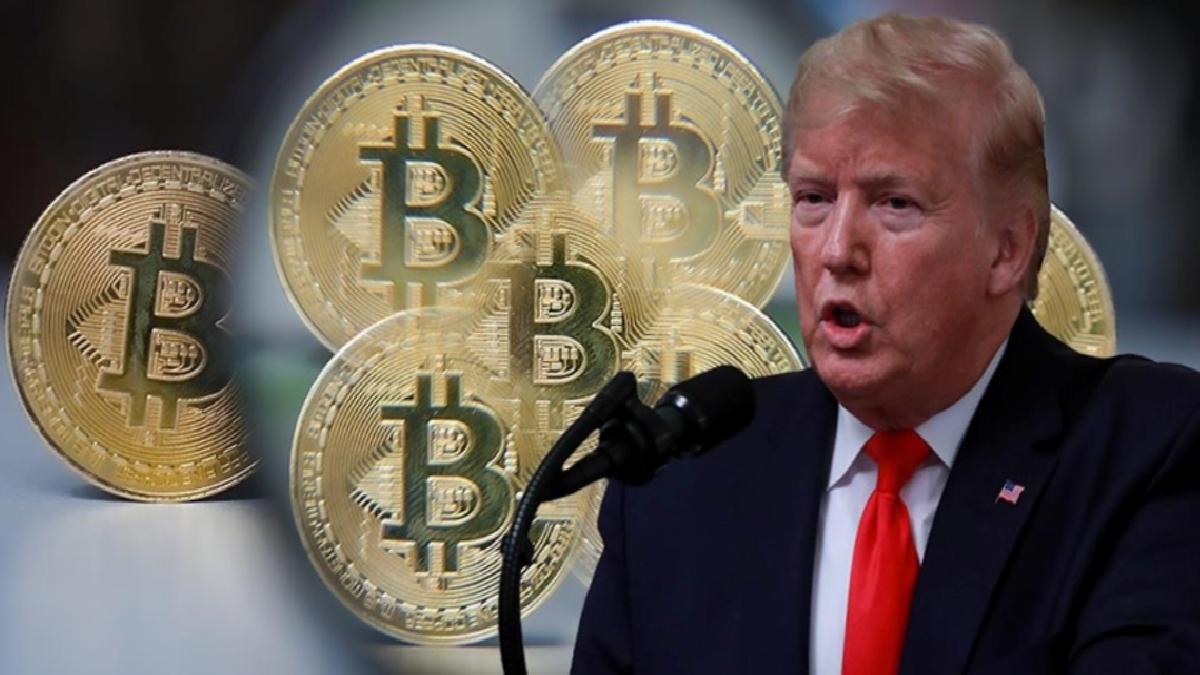 Trump’ın kripto parası yatırımcısına kaybettirdi