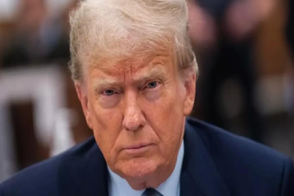 Trump’tan Gazze Açıklaması