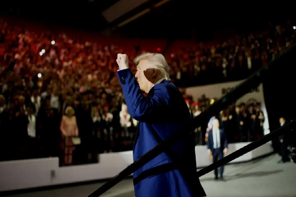 Trump’tan göçmenlere fiyatsız uçuş kararı