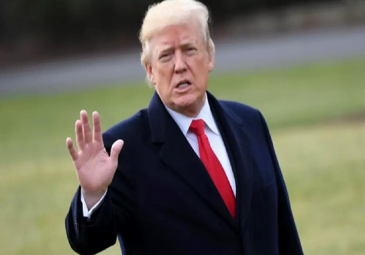 Trump’tan Harvard’a Vergi Uğraşı