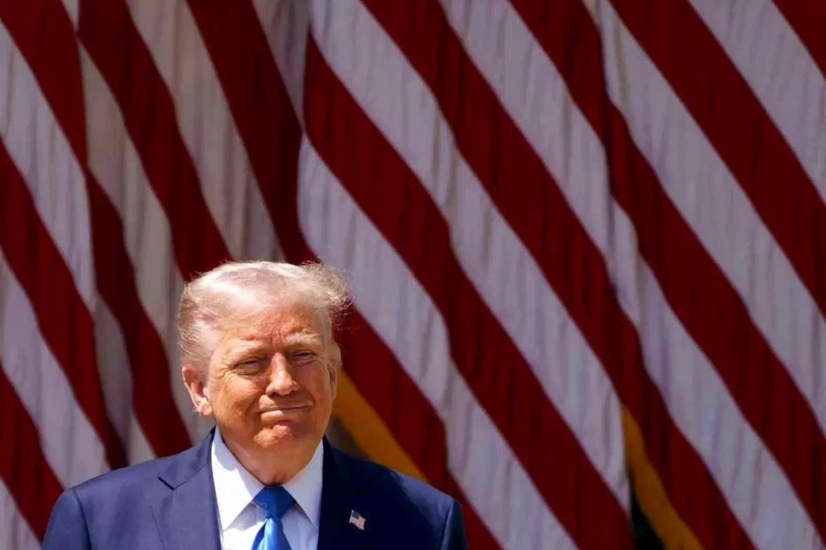 Trump’tan İkinci Yaptırım Uyarısı
