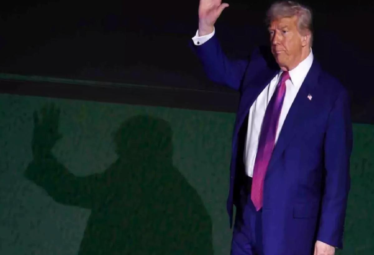 Trump’tan İran’a Diplomatik Bildiri