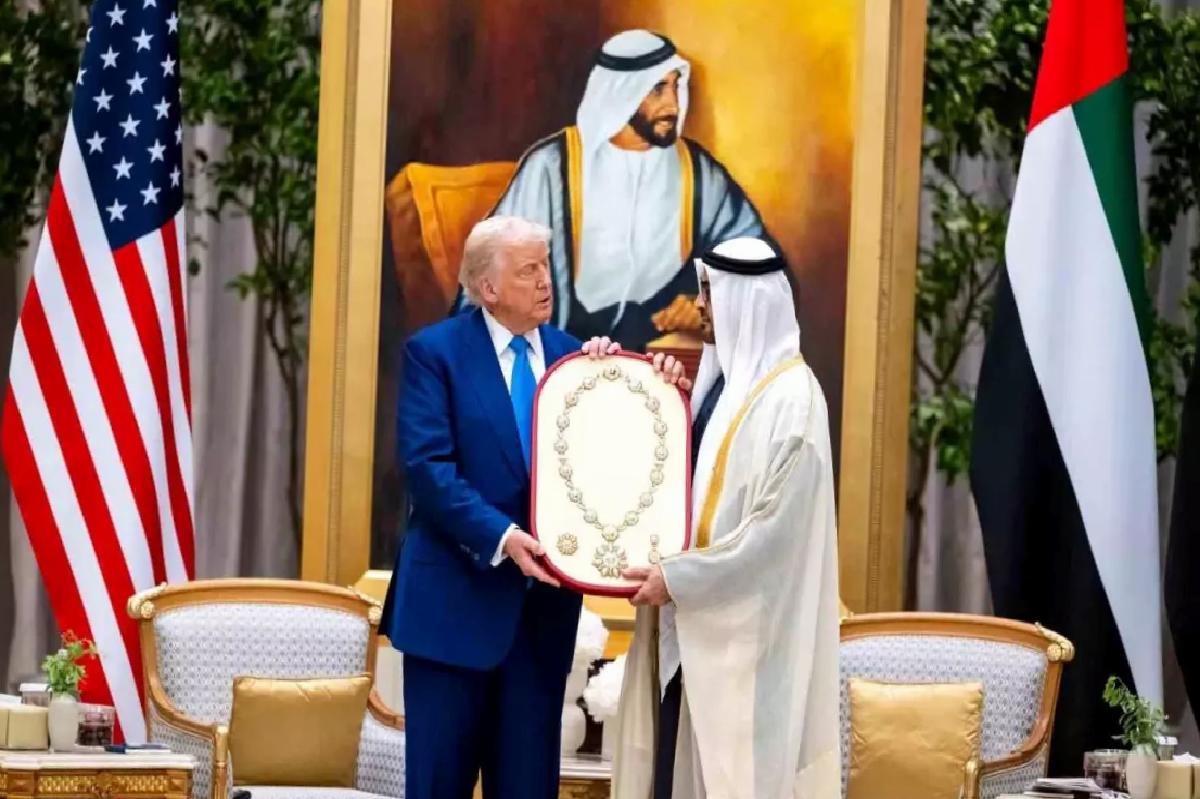 Trump’tan İran’a Nükleer Teklif