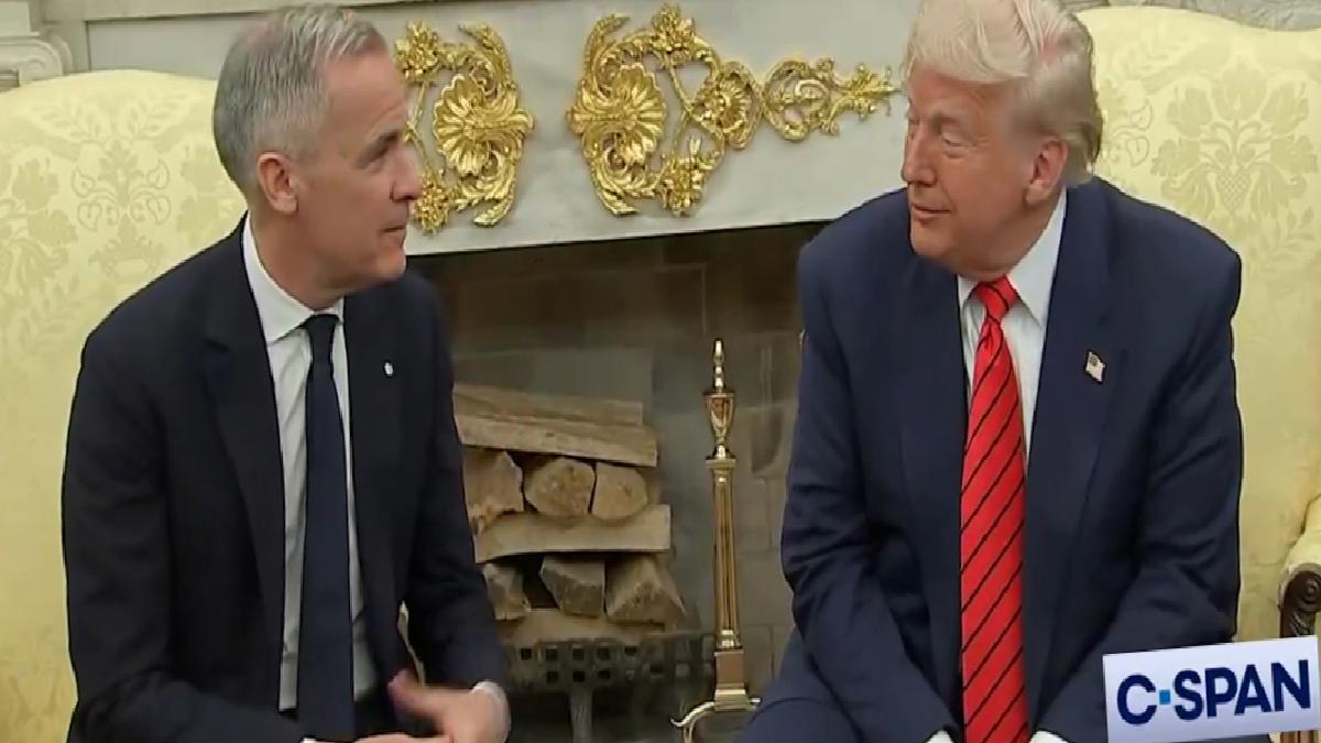 Trump’tan Orta Doğu çeşidi değerlendirmesi: Büyük bir duyuru yapacağız