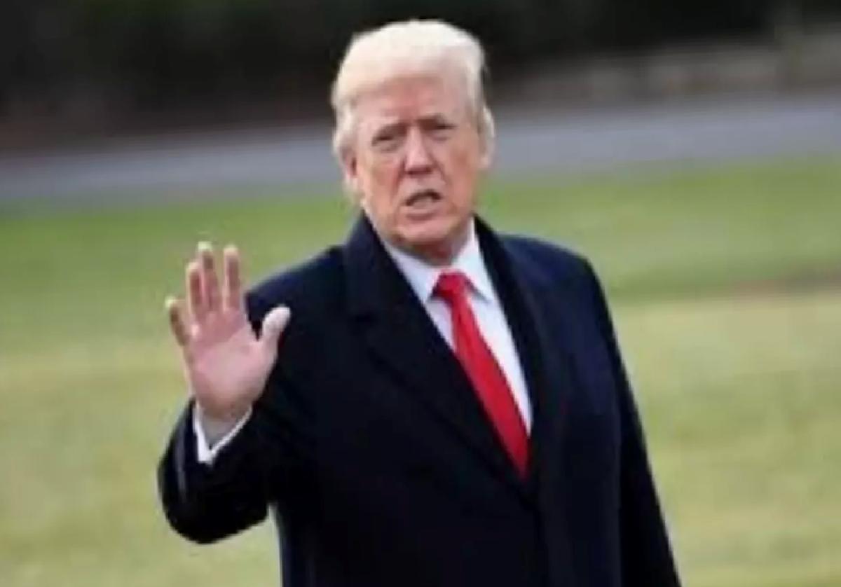 Trump’tan Rusya-Ukrayna için 30 Günlük Ateşkes Daveti